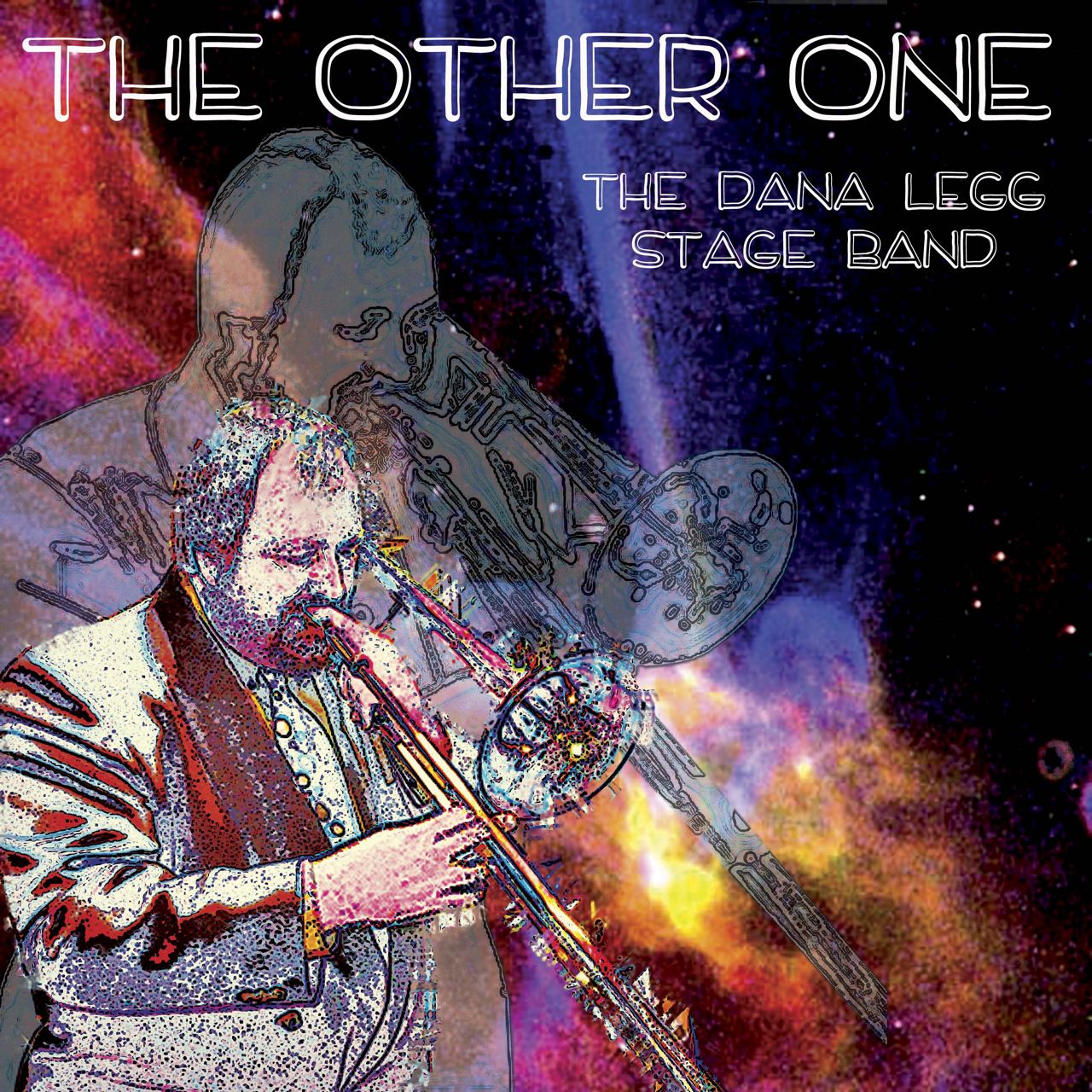 The Other One CD